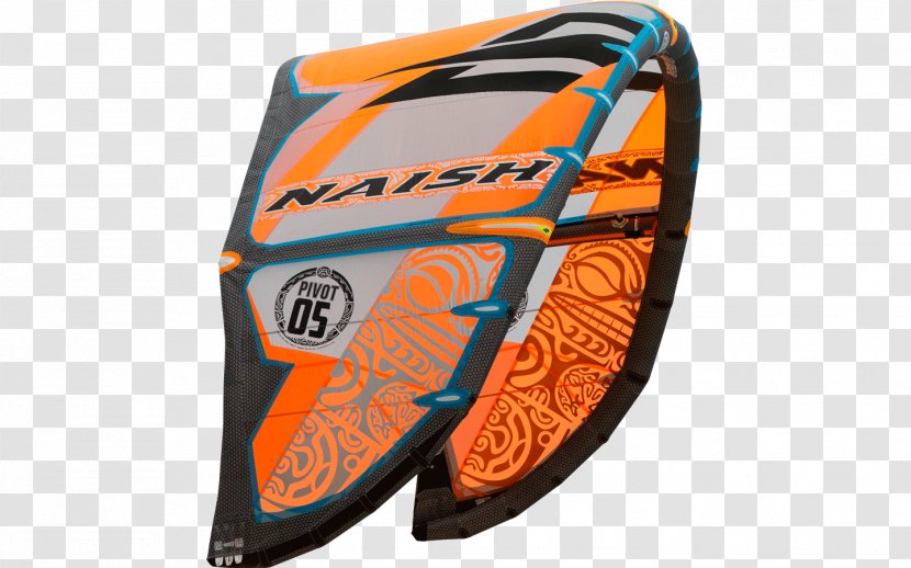 Kitesurfing Tarifa Standup Paddleboarding Windsurfing - Robby Naish - Orange Wave Transparent PNG