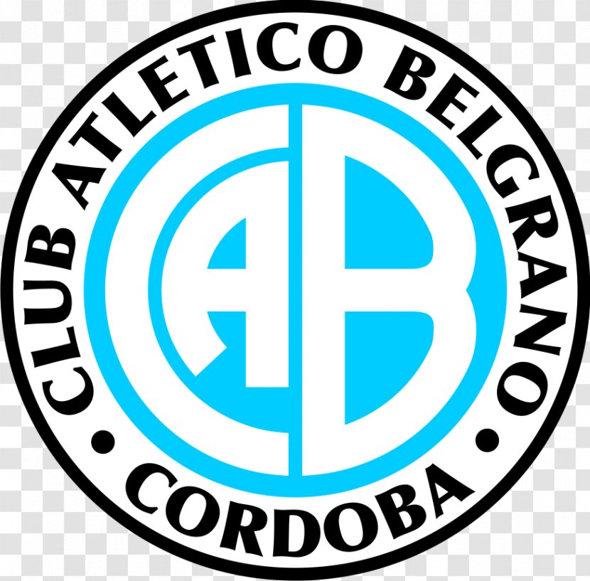 Club Atlético Belgrano Superliga Argentina De Fútbol El Gigante Alberdi Tucumán Olimpo - Organization - ESCUDOS DE FUTBOL Transparent PNG