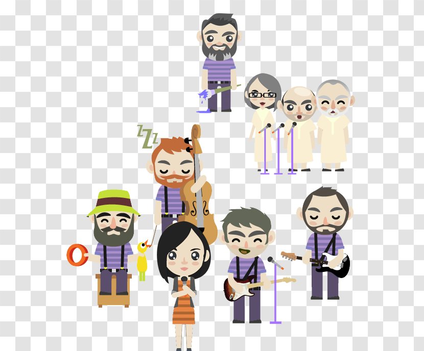 Human Behavior Toy Cartoon - Homo Sapiens Transparent PNG