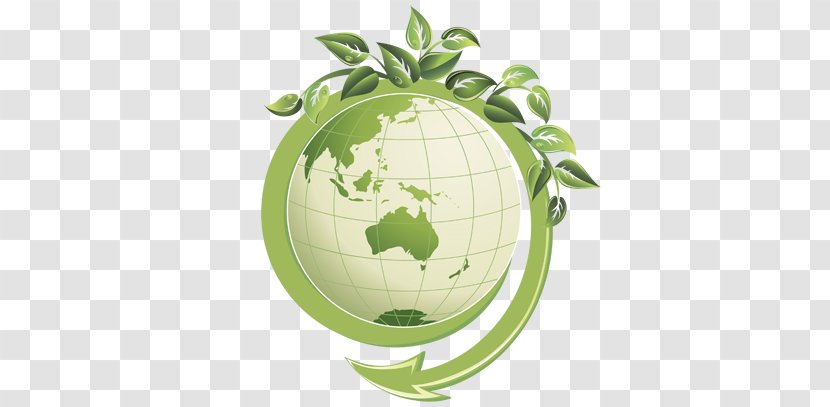 Earth Natural Environment Transparent PNG