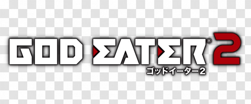 Gods Eater Burst GOD EATER: ノッキン・オン・ヘブンズドア Product Design Brand Logo - Computer Font - Aragami God Transparent PNG