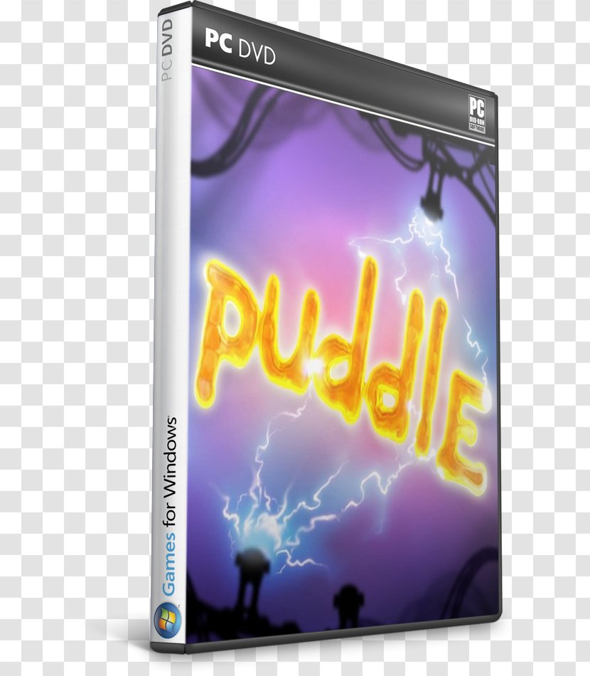 Grand Theft Auto: San Andreas Video Game Puddle Personal Computer - Arcade Transparent PNG