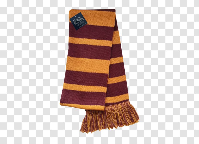 Harry Potter And The Cursed Child Scarf (Literary Series) Gryffindor Robe - Knitting - Wands Homemade Transparent PNG