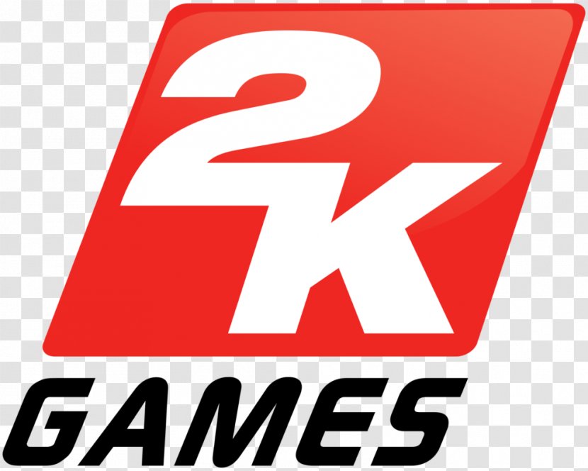 Logo 2K Games NBA 2K14 Brand Video - Game - Business Transparent PNG