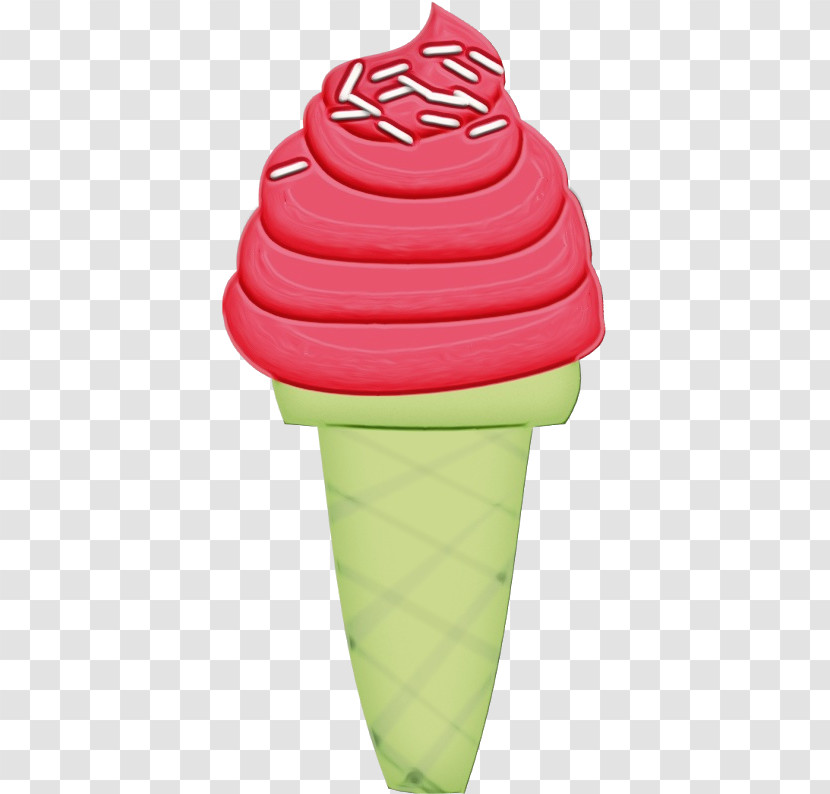 Ice Cream Transparent PNG