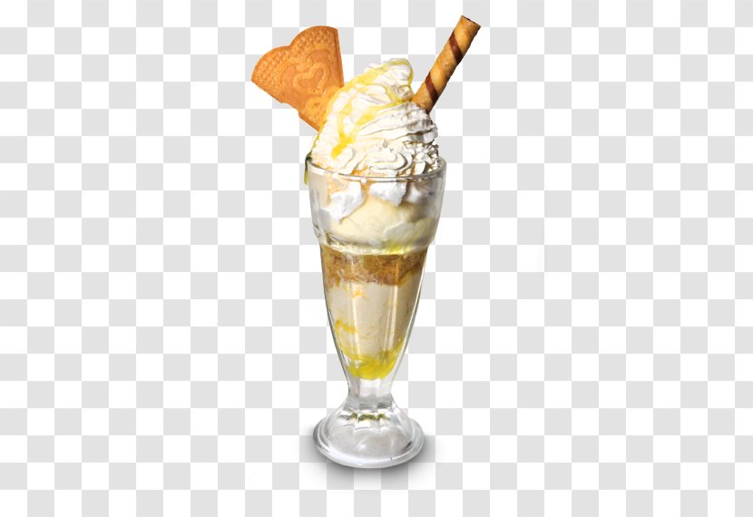 Ice Cream Cones Milkshake Sundae Transparent PNG
