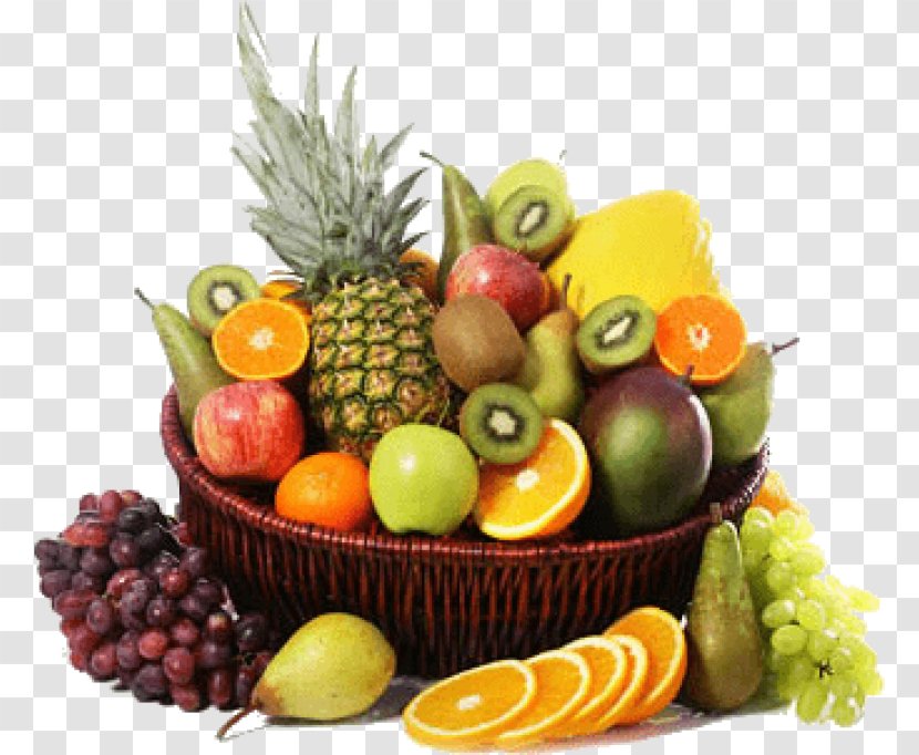 Juice Fruit Salad Food Gift Baskets Vegetable Transparent PNG