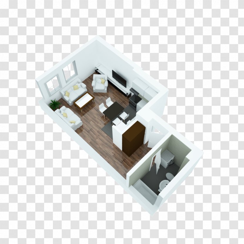 Apartment Building Accessibility Real Estate Floor - Number Transparent PNG