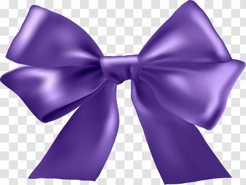 Awareness Ribbon Purple Clip Art - Magenta - Ribbons Transparent PNG