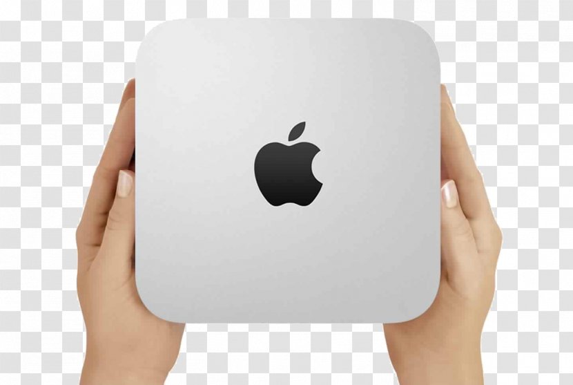 Mac Mini MacBook Pro Air Intel Core I5 - Apple Transparent PNG