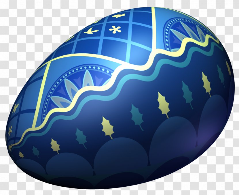 Easter Egg Clip Art - Hunt - Eggs Transparent PNG