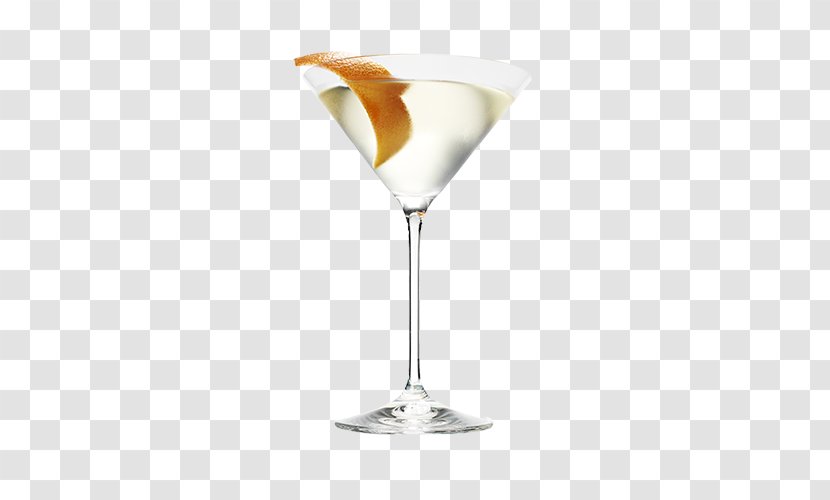 Vodka Martini Cocktail Spritz - Classic Transparent PNG