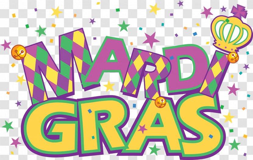 Mardi Gras Royalty-free Clip Art - Party Transparent PNG