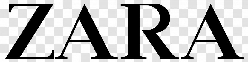 Zara Logo Inditex Brand - Fashion - Lacoste Transparent PNG