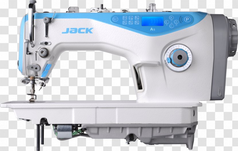 Sewing Machines Lockstitch Overlock - Machine Transparent PNG