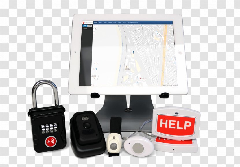 Electronics Accessory Product Design Camera - Emergency Alert Transparent PNG