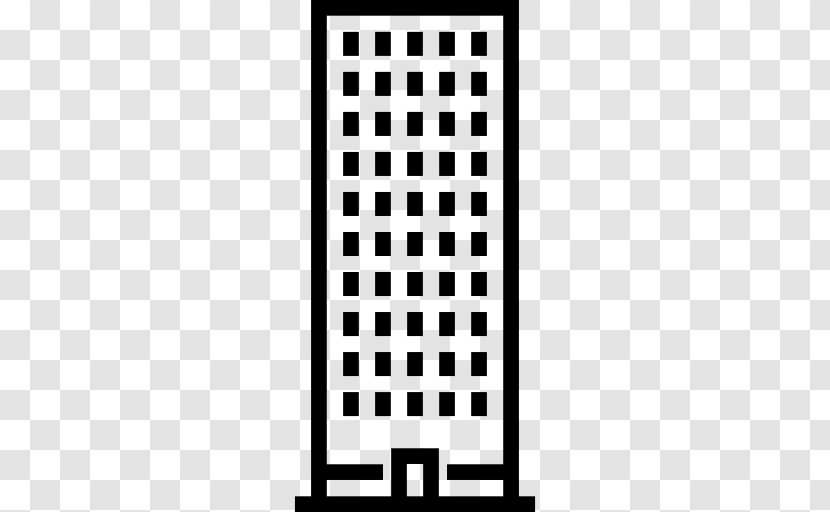 Skyscraper Building 0 - 2018 Transparent PNG