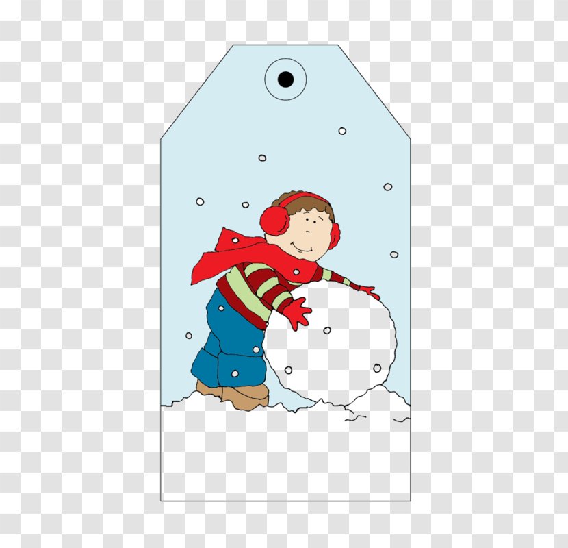 Christmas Ornament Gift Snowman Clip Art - Heart - Cartoon Winter Snow Snowball Logo Design Transparent PNG