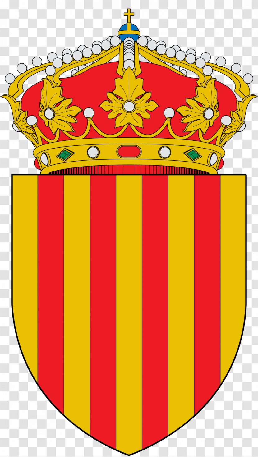 Sargentes De La Lora Manzanilla Escutcheon Coat Of Arms Catalonia Gules - Blazon - Barcelona Transparent PNG