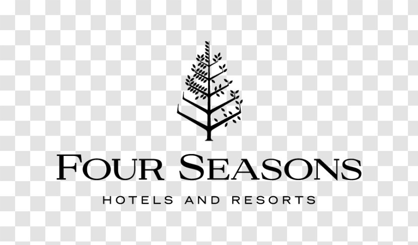 Four Seasons Hotels And Resorts Whistler Vail Hotel Westlake Village, California - Monochrome Transparent PNG