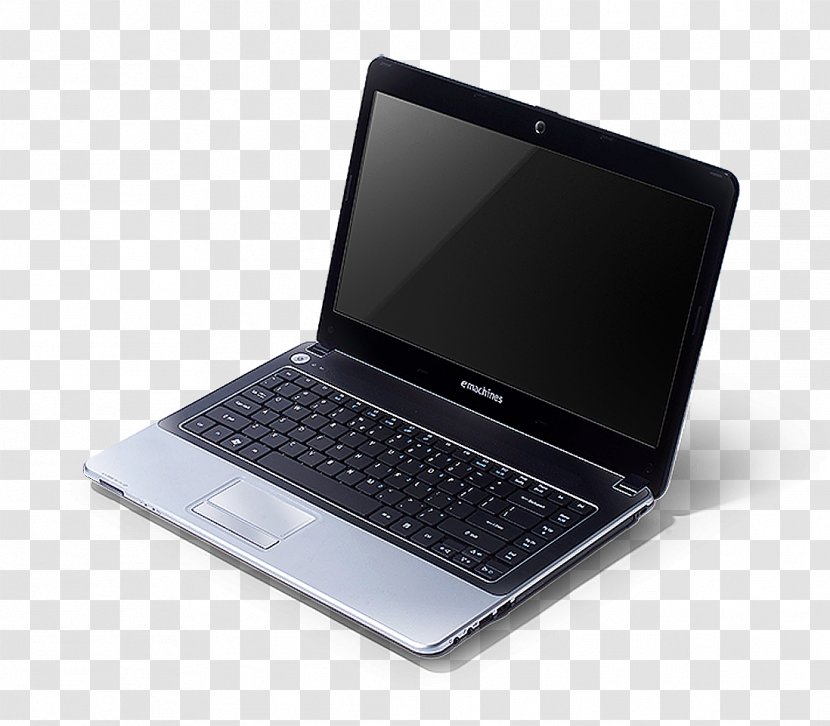Laptop Hewlett-Packard Acer Aspire Intel - Aser Transparent PNG