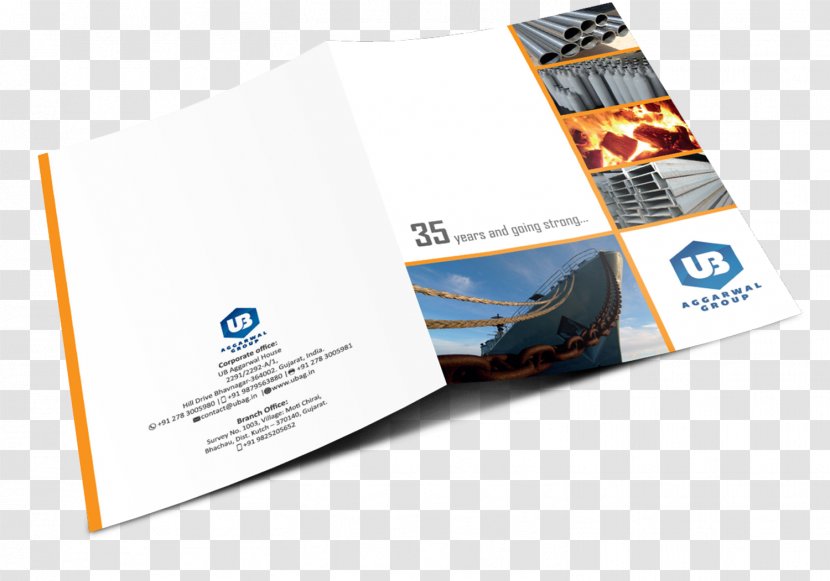 Brochure Graphic Designer Logo - Price - Design Transparent PNG