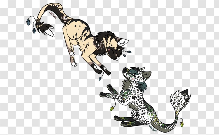 Cat Horse Dog Canidae - Fictional Character Transparent PNG