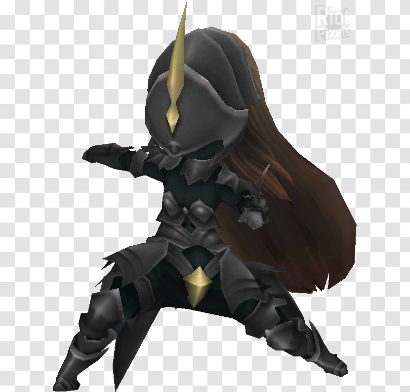 Bravely Default Second: End Layer Knight Final Fantasy - Roleplaying Video Game Transparent PNG