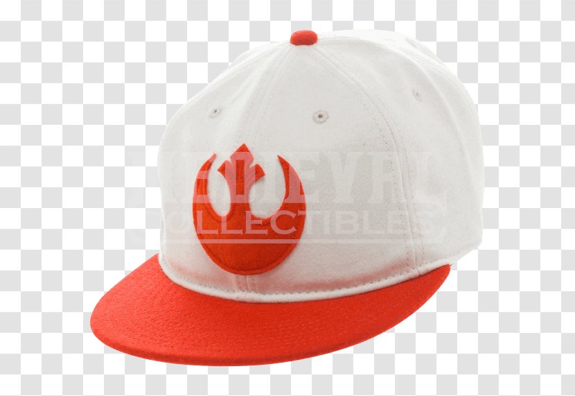 Baseball Cap Rebel Alliance Hat Transparent PNG
