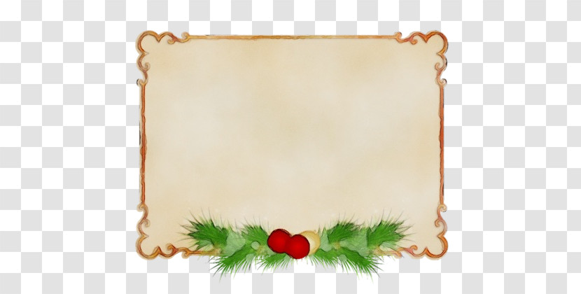 Christmas Ornament Transparent PNG