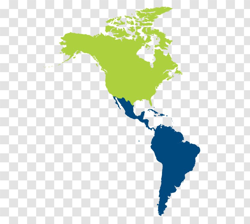 United States South America Transparent PNG