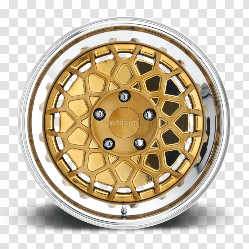 Alloy Wheel Price Rotiform, LLC. - Sales - Lip Gold Transparent PNG