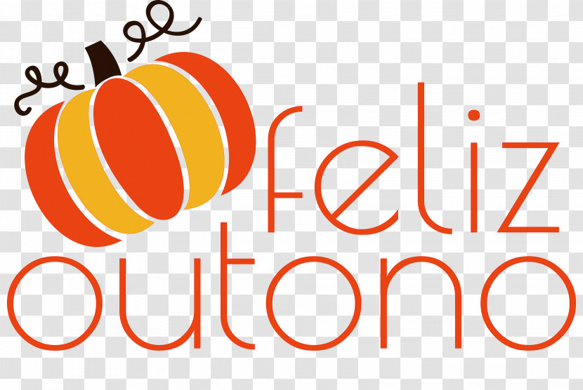 Feliz Outono Happy Fall Happy Autumn Transparent PNG