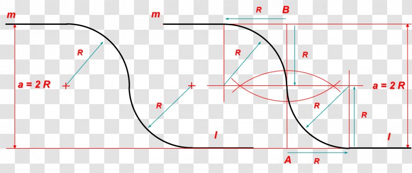 Line Point Angle Transparent PNG