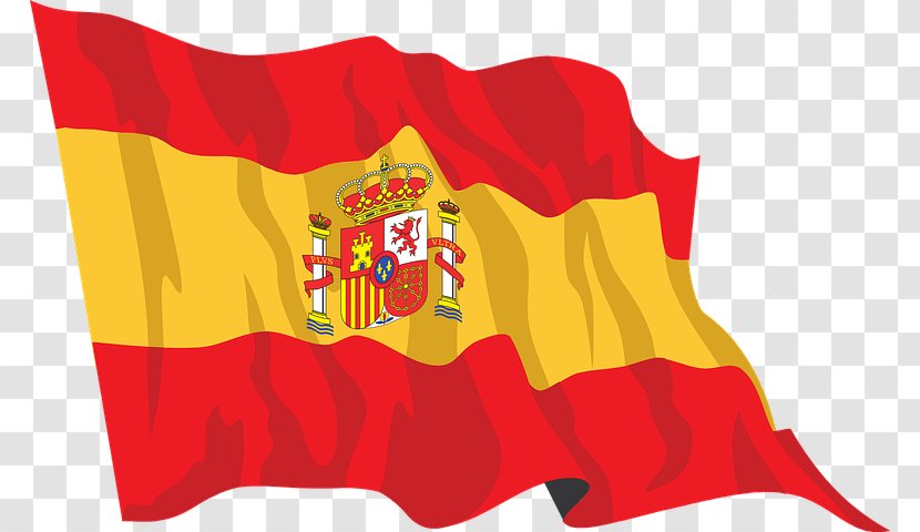 Flag Of Spain National Switzerland Transparent PNG