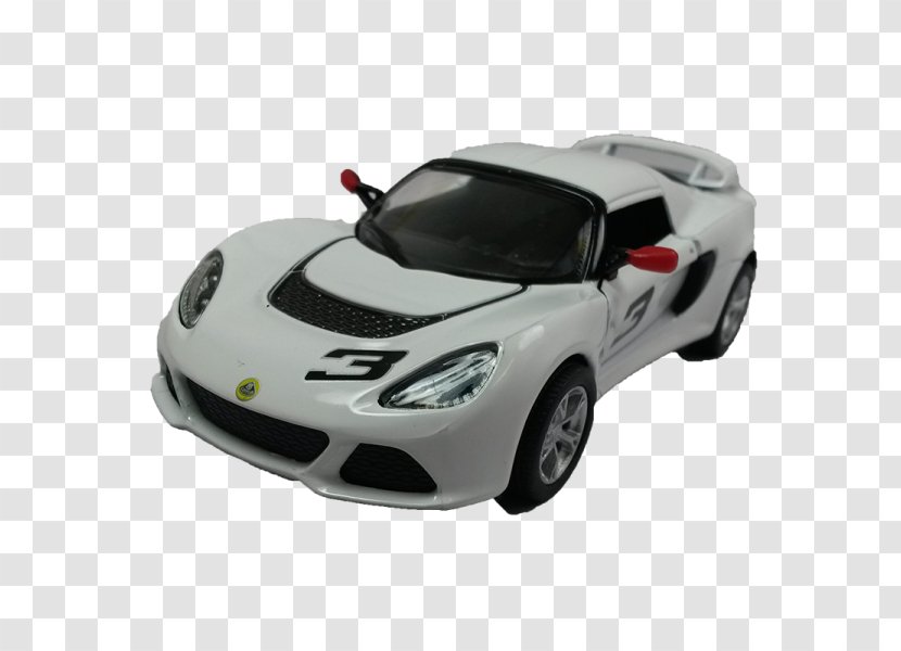 Lotus Exige Cars Motor Vehicle Automotive Design - Flower - Car Transparent PNG