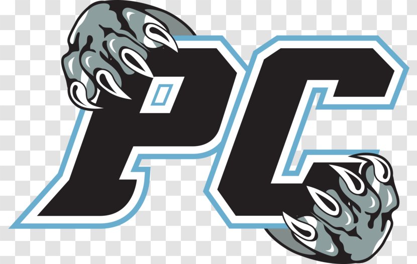 Panther Creek High School DECA Logo - Technology - Trademark Transparent PNG