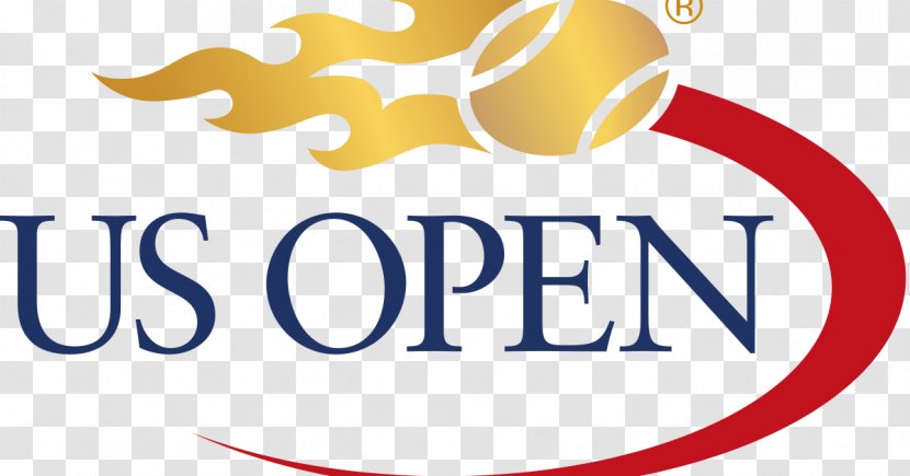 2015 US Open Logo Tennis Grand Slam United States Of America - Us Transparent PNG