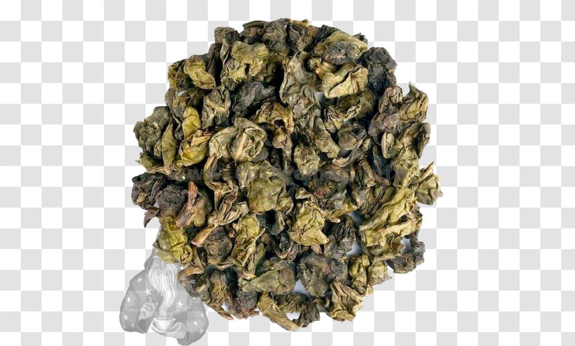 Tieguanyin Oolong Nilgiri Tea Jin Xuan - Teaware Transparent PNG