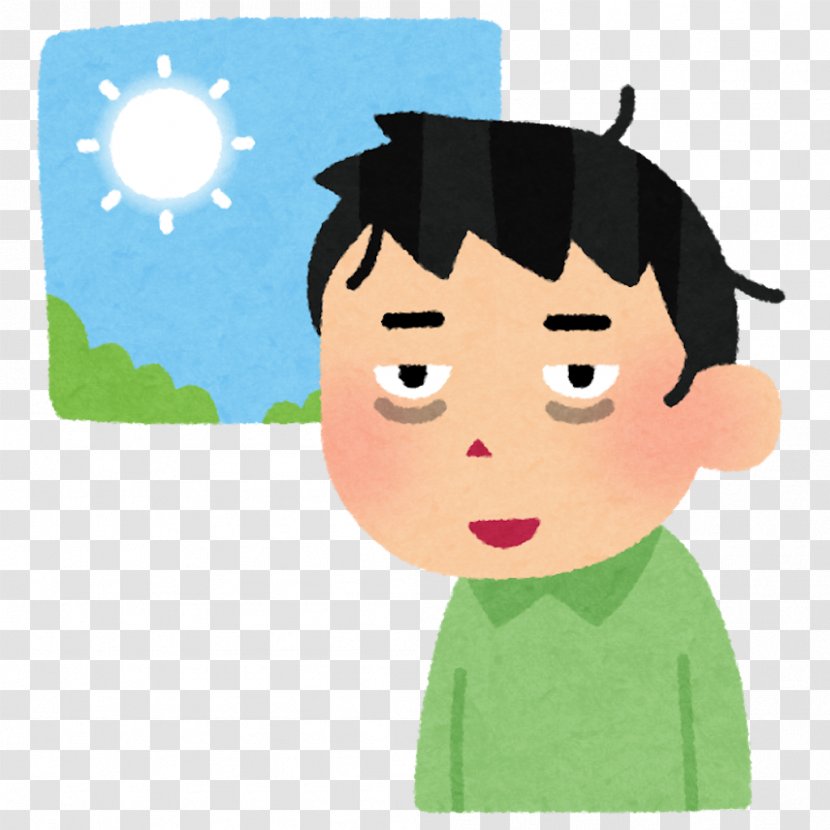Child Background - Art - Fictional Character Transparent PNG
