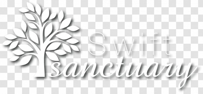 Logo Brand White - Black And - Design Transparent PNG