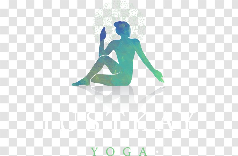 Logo Yoga & Pilates Mats Shoulder Font Physical Fitness - Joint - Funny Stress Relievers For Work Transparent PNG