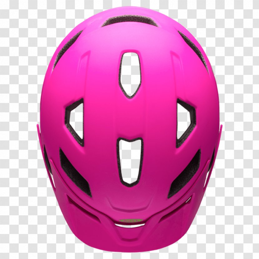 Bicycle Helmets Bell Sidetrack Youth Helmet Child Mips Transparent PNG
