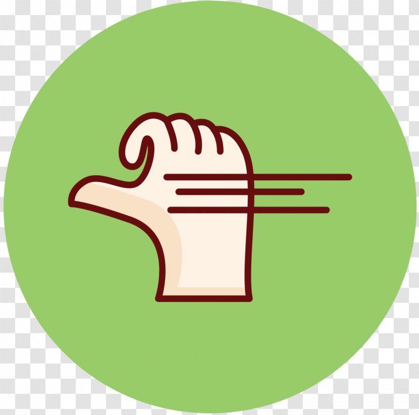Clip Art Thumb Logo Product Line - Symbol Transparent PNG