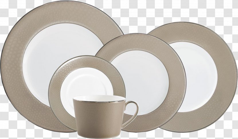 Tableware Plate Ceramic Teacup - Porcelain - Plates Transparent PNG