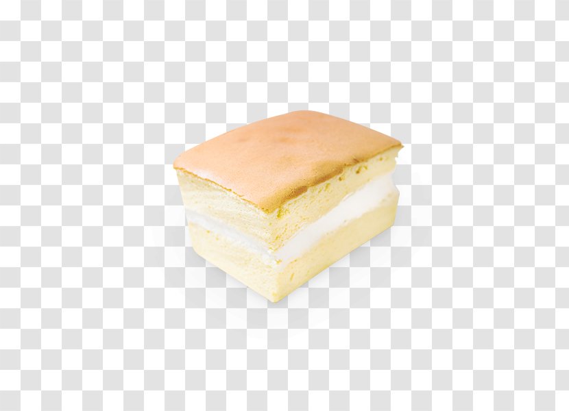 Processed Cheese Flavor - Cake Transparent PNG