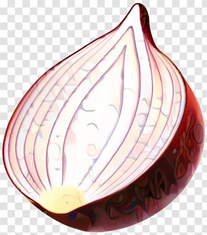 Clip Art Red Onion Image - Photography - Blooming Transparent PNG