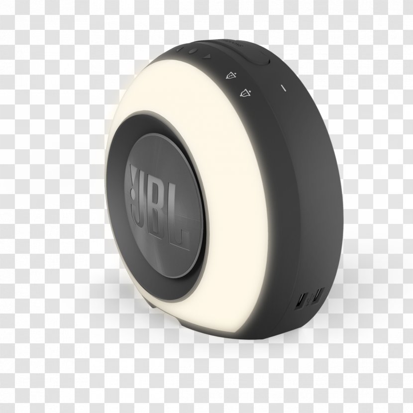 Alarm Clocks Loudspeaker JBL Radio FM Broadcasting Transparent PNG