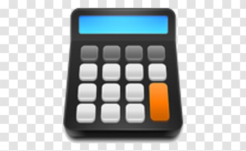 Calculator Vector Graphics GIF - Numeric Keypad Transparent PNG