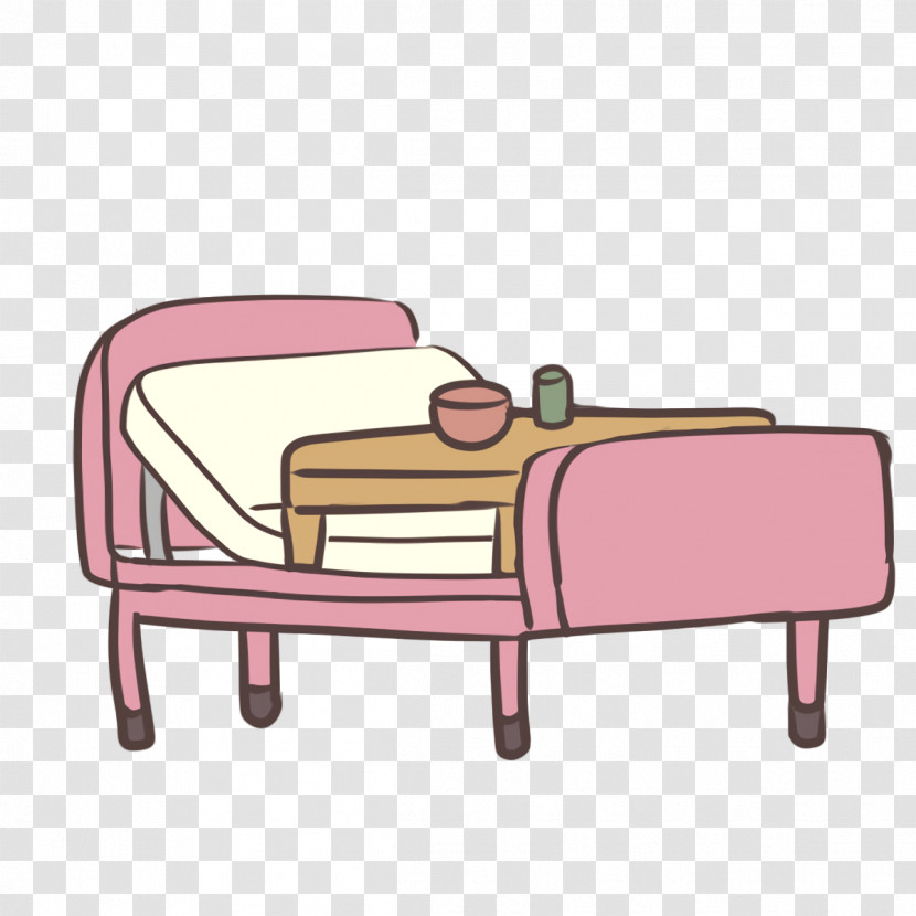 Chair Angle Line Table Transparent PNG